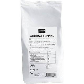 Gevalia Automat Topping, 1000g