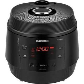 Cuckoo Multicooker CMC-QAB549S