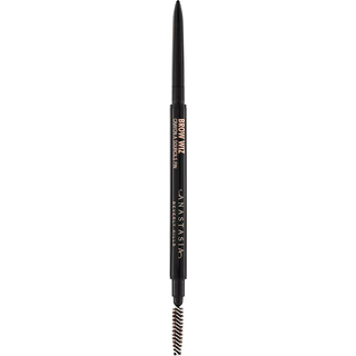 Anastasia Beverly Hills brow wiz skinny brow pencil dark brown