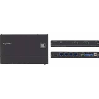 Kramer Electronics VM-4HDT video distributor