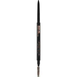 Anastasia Beverly Hills Øjne Eyebrow colour Brow Wiz Ebony 0,08 g () - 0,08 g