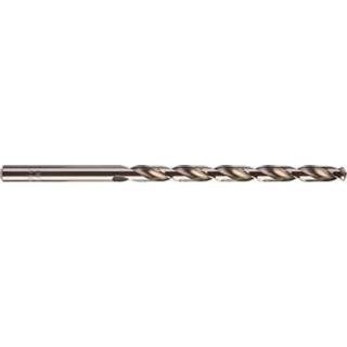 Spiralbor lang DIN340N 8,0mm pk/10