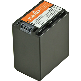 NP-FV100 V2 2900mAh Sony Batteri