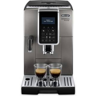 De’Longhi Dinamica Ecam Aroma Bar ECAM359.57.TB Fully-auto Espresso machine 1.8 L
