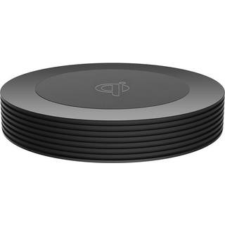 Vivolink Qi lader til bord-installation | PRIS-MATCH