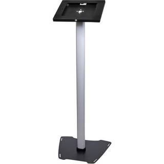 StarTech.com Lockable Floor Stand for iPad