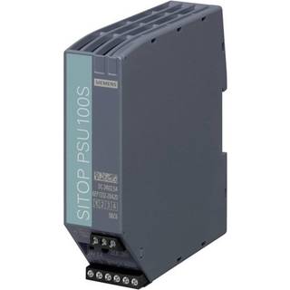 SITOP Strømforsyning PSU100C 24VDC 2,5A