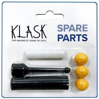Klask - Ekstra brikker