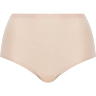 Chantelle Seamless - Soft Stretch Maxi SAND