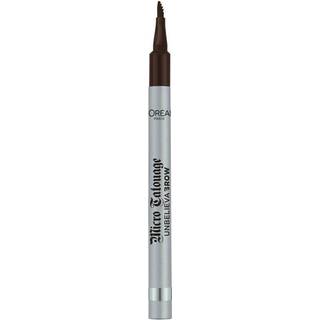 Loreal Paris Infaillible Brows 48H Micro Tatouage Ink Pen 109 Ebony