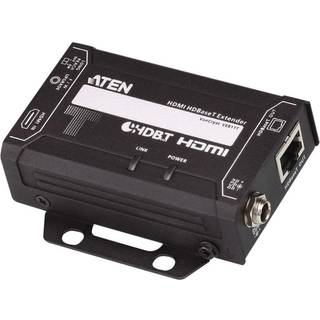 HDMI HDBaseT Extender