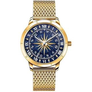 Thomas Sabo WA0352-264-209-33 Glam Spirit Damenuhr 33mm 5ATM