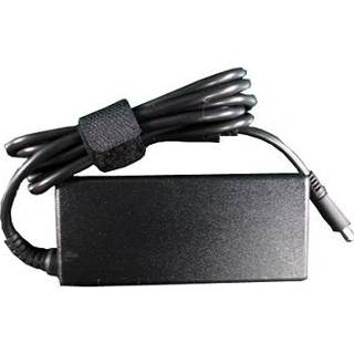 DELL European 65W AC Adapter with