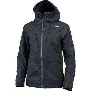 Lundhags Women's Habe Jacket Black, L