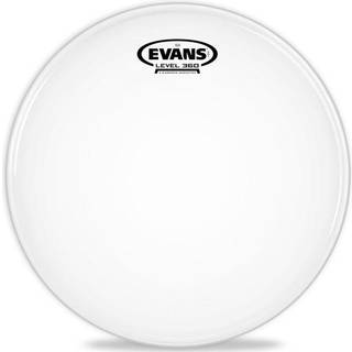 Evans Drum Heads - G2 Coated Tom Drumhead 15 tommer