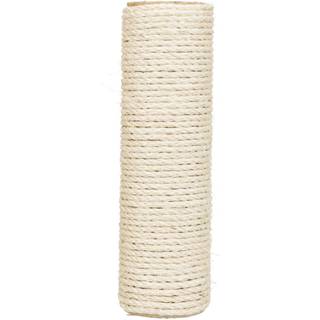 Trixie Erstatningsstolpe i sisal til kradsetræer Diameter: 11cm Højde: 70cm M10
