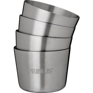 Primus Shot Glas 4 Stk.