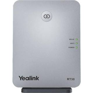 Yealink RT30 - DECT repeater for wireless phone - for W52 W60B