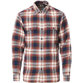 LEVIS SKJORTE M