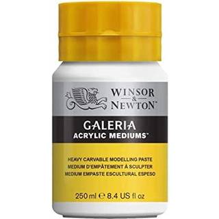 WINSOR Galeria Acrylic 1L Mixing White 415