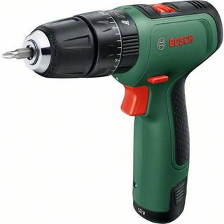 Bosch AKKUSLAGBOREMASKINE 1200 12V 1.5AH