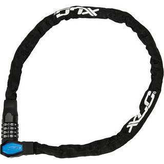 XLC LO-C19 Yakuza Plus kædelås med kode 6x100