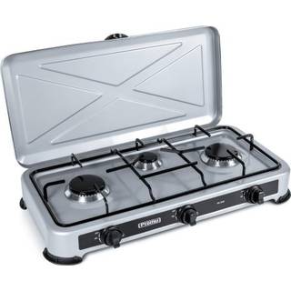 Gasspis PROMIS KG300 SILVER