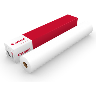 Canon IJM021 plotterpapir 90g 594mmx110m