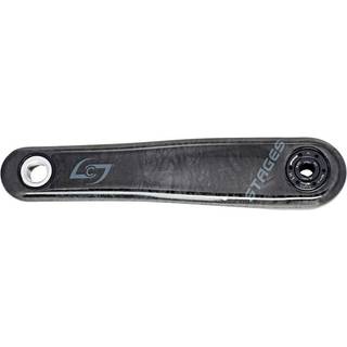 Stages Wattmåler L Carbon - Sram GXP MTB