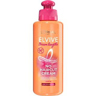 L'oréal paris elvive dream lengths no haircut cream 200ml
