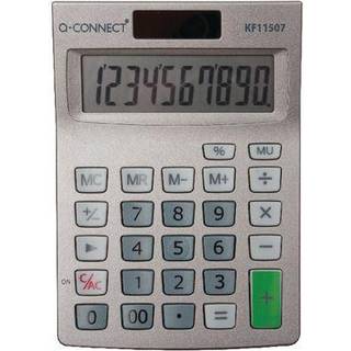 Q-connect medium 140x103x11mm bordregner