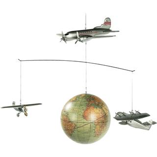 Around The World uro