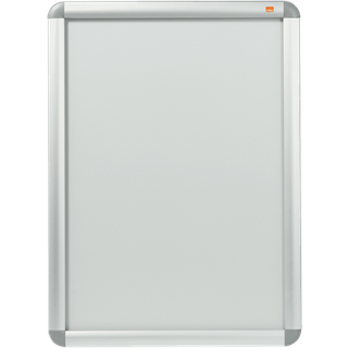 Nobo Premium Plus A2 skifteramme med aluminiums klikramme