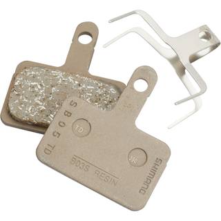 Bremseklods Shimano Alivio B03S resin - EBPB03SRESINA