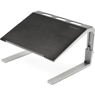STARTECH ADJUSTABLE LAPTOP STAND WITH 3 HEIGHT SETTINGS - HEAVY DUTY ACCS