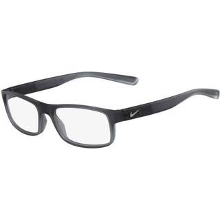 Nike 7090 070 53 Briller Mænd Grå - Grey - 53mm