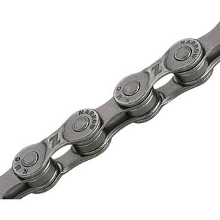 KMC Z8.3 8V kæde - Sølv