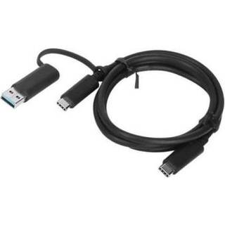 MICROCONNECT USB-C 3.2 Gen 1 Cable Cable,