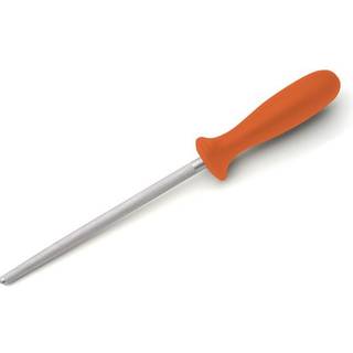 Sharpening steel 18cm køkkenkniv