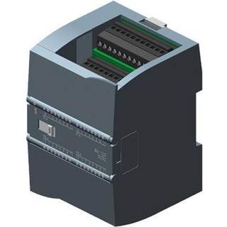 Siemens S7-1200 digital i/o, 16di/16do, 6es7223-1bl32-0xb0