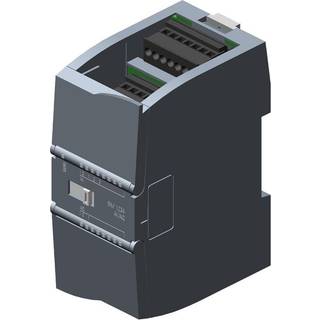 Siemens S7-1200 analog i/o sm 1234, 4ai/2ao