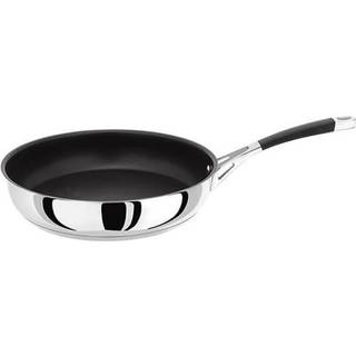 Stellar Stellar Silver Induction Non Stick Frying Pan 28cm