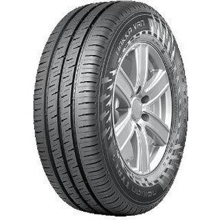 Nokian Hakka Van ( 215/65 R16C 109/107T )