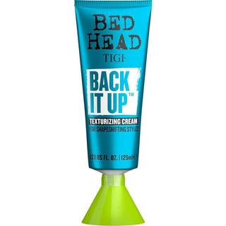 TIGI Bed-Head Styling-FinishBack It Up Cream 125 ml (536,00 kr / 1 l) - 125 ml