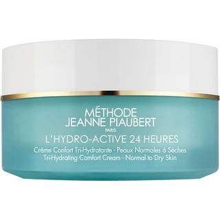 Jeanne Piaubert L'Hydro Active 24H Tri-Hydrating Comfort Cream 50 ml