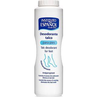 Instituto Español Talcum Foddeodorant 185 g - 185 g
