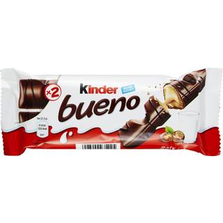 Ferrero Kinder Bueno 43 g.