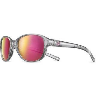 Sunglasses Julbo Romy SP3 CF Translu Shiny Grey