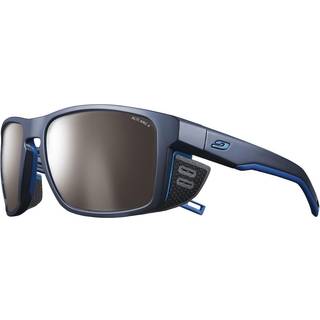 Julbo - Shield M S4 (VLT 7%) - Gletsjerbriller grå