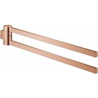 Grohe Selection håndklædeholder 441mm 2arme warm sunset